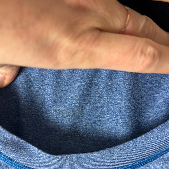 The North Face T-Shirt - Men’s Medium - Picture 3 of 5